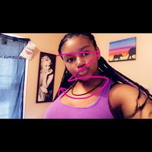 Meet your Posher, Kyla